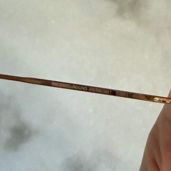 Raybans - Picture 7 of 9